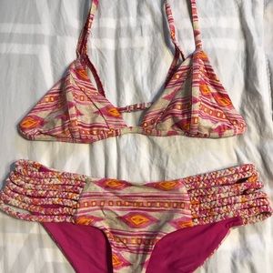 Frankie’s Bikinis - Valentina Bikini